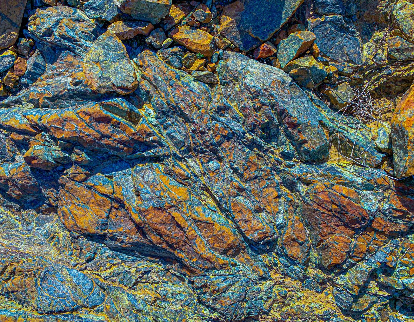 Mining and Critical Minerals